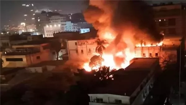 أخبار مصر اليوم، زلزال بقوة 4.65 ريختر يضرب مرسى مطروح، إتاحة خدمات المعامل المركزية للصحة للمواطنين، موعد انطلاق امتحانات الترم الثاني بالجامعات، الأرصاد تحذر من شبورة كثيفة على هذه الطرق