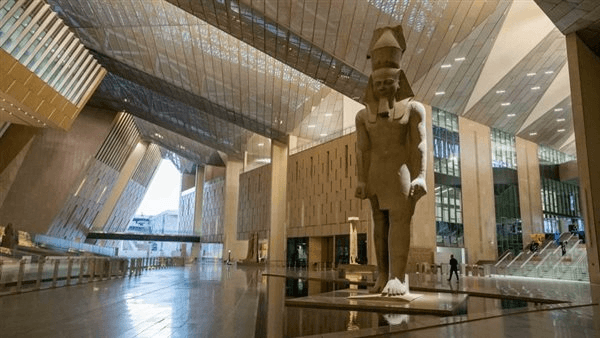 زيادات جديدة في أسعار تذاكر دخول المتحف المصري الكبير