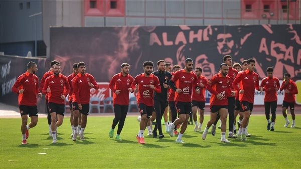 كولر يرفض الراحة استعدادا لمواجهة بيراميدز في الدوري