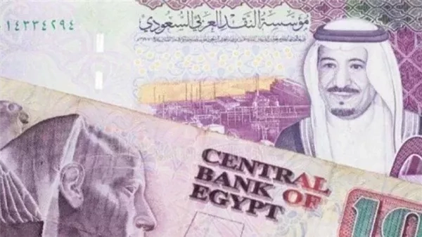 مع اقتراب موسم الحج، سعر الريال السعودي مقابل الجنيه بختام تعاملات الأحد
