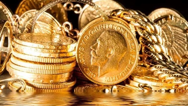 أخبار الاقتصاد اليوم: 200 جنيه تراجعا في سعر الجنيه الذهب.. أسعار مستلزمات وماكينات إعداد الكعك والبسكويت والبيتي فور.. وحجم استثمارات مصر بإفريقيا