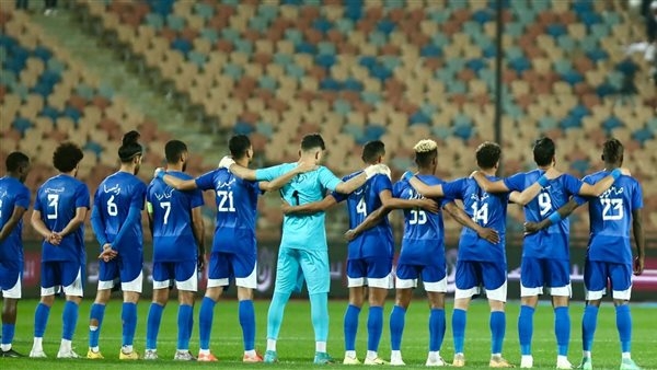 مش فارق معاه الفريق يهبط، سموحة يستبعد هذا اللاعب من المباريات