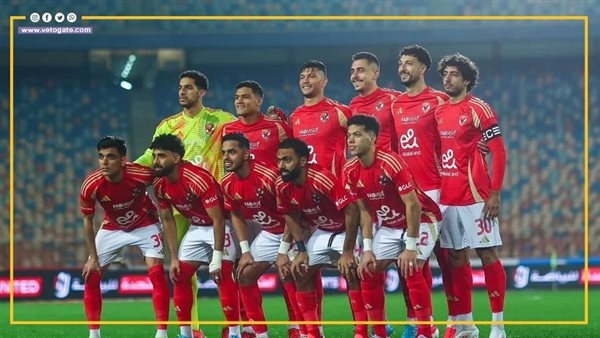 أفشة وعطية الله يقودان تشكيل الأهلي أمام إنبي في كأس عاصمة مصر