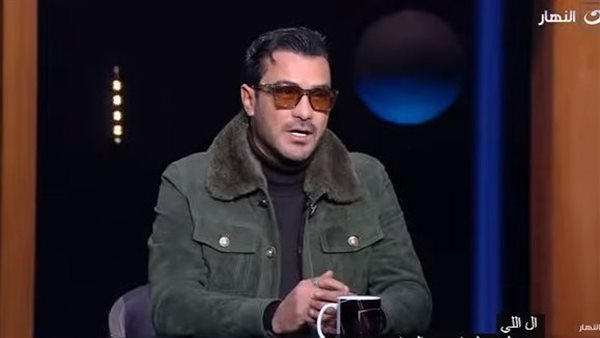 مسلسل الحلانجي الحلقة 16، محمد رجب يتعرض لحادث سيارة