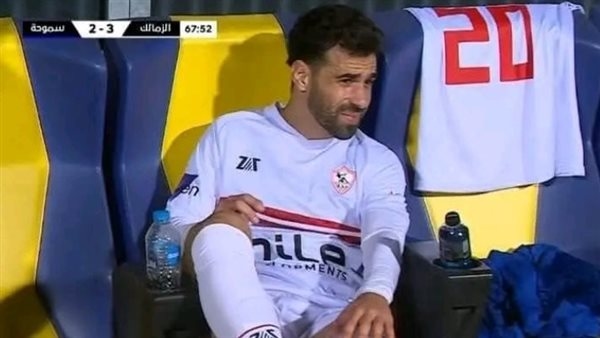 عبد الخالق: صفقات الزمالك ترضي الجماهير وهذه رسالتي لـ"عبد الله السعيد"