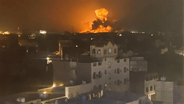 روسيا تدين الضربات الأمريكية على إيران