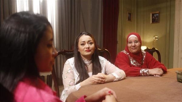 كل ما تريد معرفته عن مسلسل راندا البحيري ومواعيد العرض والقنوات الناقلة