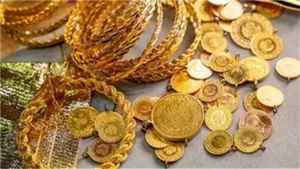 ارتفاع جنوني في سعر الجنيه الذهب بالصاغة اليوم الجمعة (آخر تحديث)