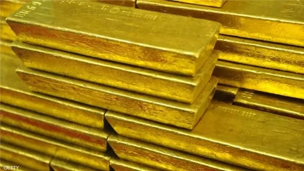 ارتفاع أسعار الذهب عالميا قبل إعلان الرسوم الجمركية الأمريكية