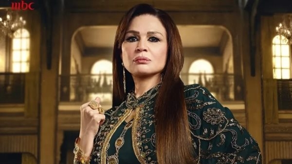 بعد مشاركتها في مهرجان هوليوود، إلهام شاهين توجه رسالة إلى الجاليات المصرية والعربية