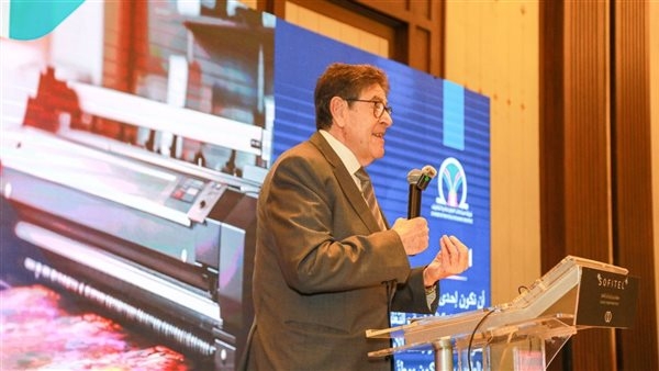 "صناعات الطباعة": نستهدف التوسع في المشاركة بالمعارض الدولية