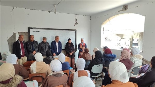بسبب الحرب، تأجيل امتحانات الثانوية الأزهرية في فلسطين حتى إشعار آخر