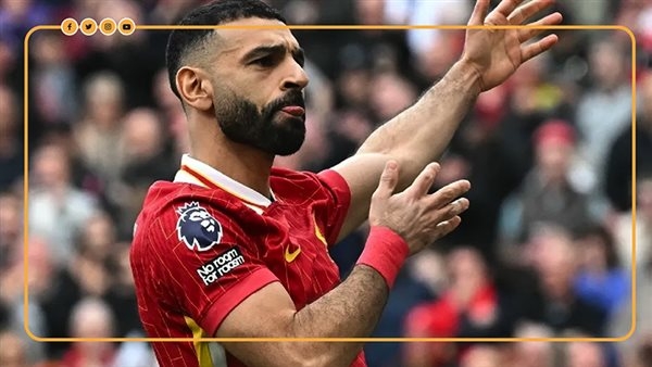 ليفربول يستعرض أرقام محمد صلاح: نسخة مرعبة للملك المصري