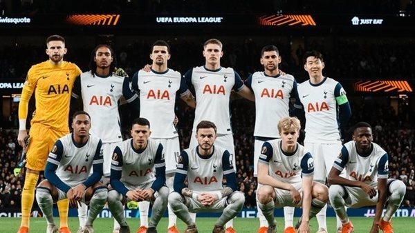 الدوري الإنجليزي، توتنهام يتقدم على ساوثهامبتون بثنائية جونسون في الشوط الأول