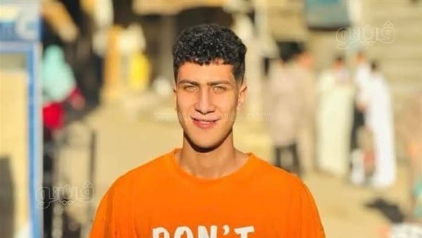 مصرع حارس مرمى نادي إهناسيا ببني سويف بحادث سير بالصحراوي الغربي