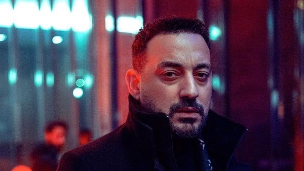 الفنان دياب يتعاقد على بطولة مسلسل بعنوان بنج كلي