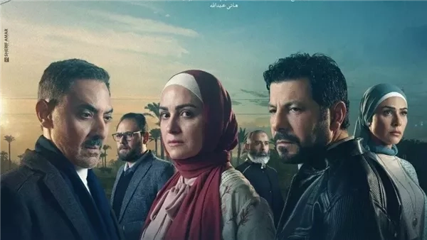 مسلسل ظلم المصطبة حلقة 1، فتحي عبد الوهاب يضرب زوجته ريهام عبد الغفور (فيديو)