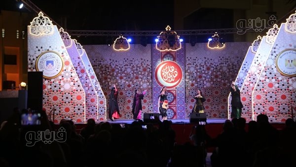 بحفل كامل العدد، فرقة رضا تحيي الليلة العاشرة لبرنامج "هل هلالك 9" (صور)