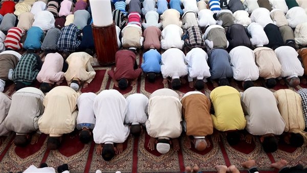 مواقيت الصلاة، موعد أذان الفجر اليوم الأربعاء 26 - 3 - 2025 في القاهرة والمحافظات