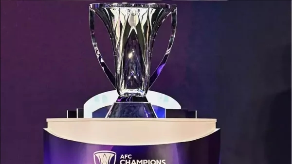 الجدول الكامل لثلاثي السعودية في دوري أبطال آسيا للنخبة