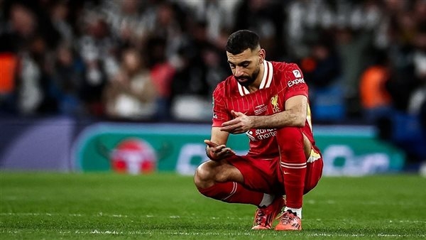 ليفربول يكشف عن تطورات جديدة بشأن تجديد عقد محمد صلاح