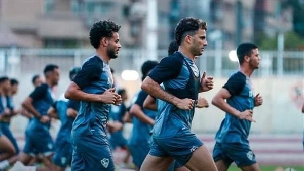 هل لاعبو الزمالك حصلوا على مستحقاتهم من النادي؟