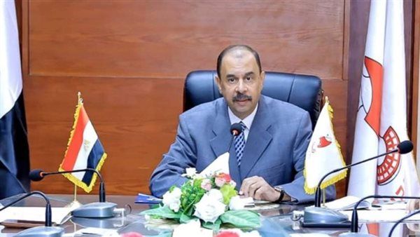 علقة موت لرئيس الوحدة المحلية بأولاد حمزة في سوهاج