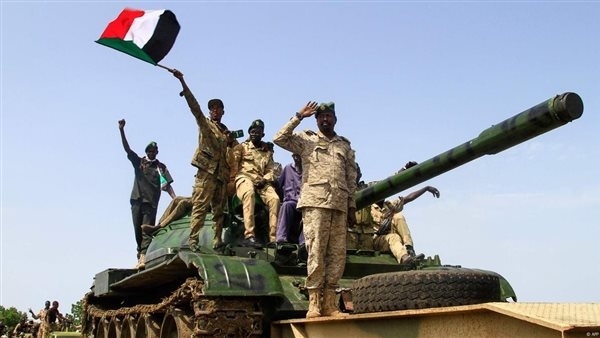 الجيش السوداني: نؤكد المضي في القتال حتى اكتمال النصر
