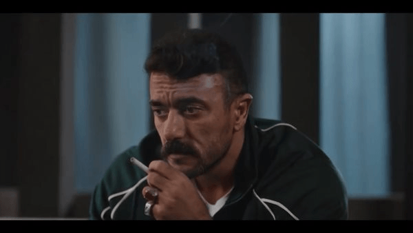 أحمد العوضي يعتذر للجمهور بعد نهاية "فهد البطل"، ما السبب؟