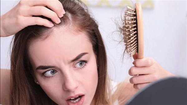 أفضل الزيوت الطبيعية لعلاج تساقط شعرك في رمضان