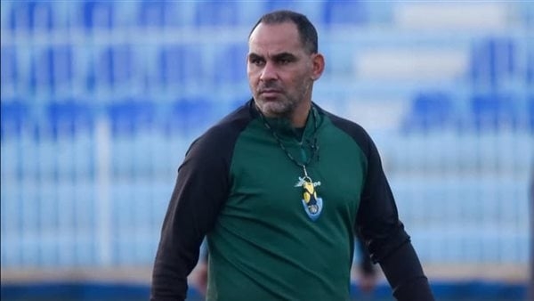 أحمد عيد عبد الملك مديرا فنيا لنادي الداخلية خلفا لأمير عزمي مجاهد
