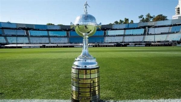 مفاجأة أحرجت البرازيل، كونميبول يحدد مكان وموعد نهائي كأس ليبرتادوريس