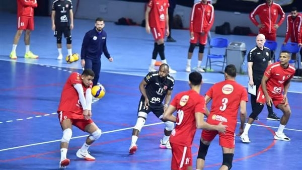 مصر تستعد لاستضافة عمومية الاتحاد العربي للكرة الطائرة