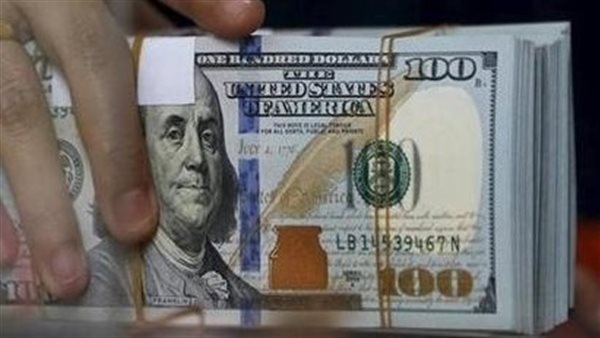 سعر الدولار في البنوك المصرية ببداية تعاملات اليوم الأربعاء 19-3-2025