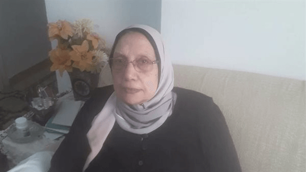 فريال الغرابلي، أم الشهيد تجسد معاني التضحية وتفوز بلقب الأم المثالية لعام 2025