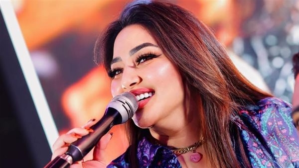 رحمة محسن تتصدر التريند عقب طرحها أغنية جديدة من مسلسل فهد البطل (فيديو)
