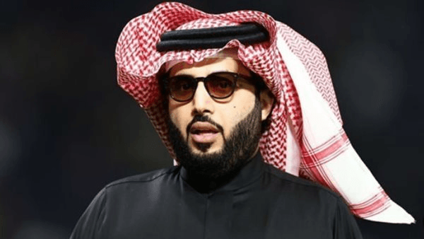 أول تعليق لـ تركي آل الشيخ على بيان المنتج تامر مرسي