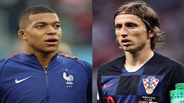 فرنسا وكرواتيا بالقوة الضاربة في ربع نهائي دوري الأمم الأوروبية