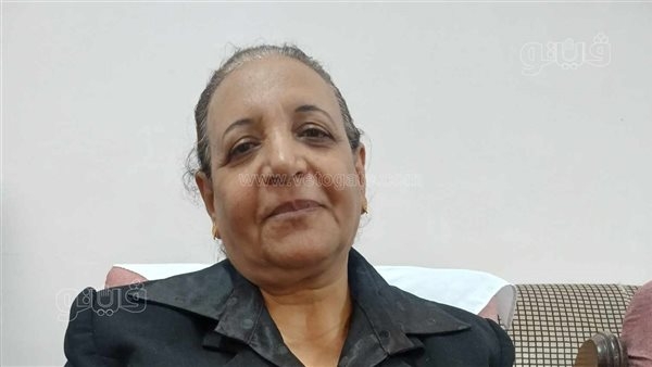 الأم المثالية بقنا: ابني وبنتي دكاترة ودي مكافأة ربنا ليا بعد وفاة زوجي (فيديو)