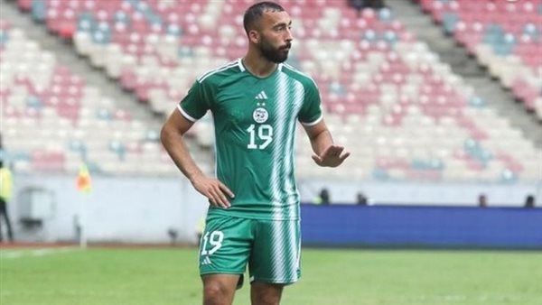 لاعب جزائري ينفي ادعاء الإصابة في مباراة بالدوري الفرنسي لكسر صيامه
