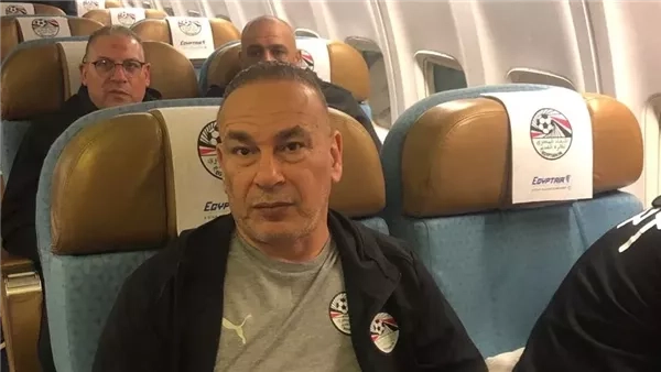 مصر للطيران تنقل بعثة الفراعنة إلى المغرب على متن رحلة خاصة