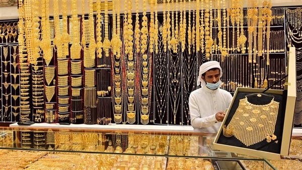 أسعار الذهب اليوم السبت في عمان 12- 4-2025