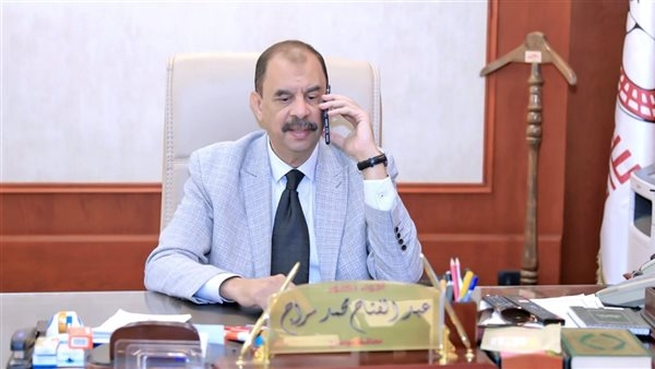 محافظ سوهاج يصدر حركة تنقلات محدودة لرؤساء المدن
