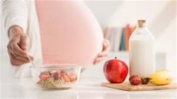 5 أنواع من الأطعمة المفيدة للمرأة الحامل في رمضان