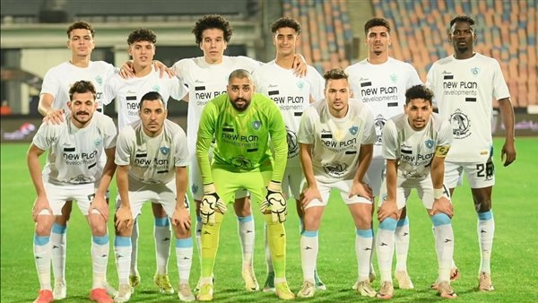 غزل المحلة يقرر تمديد معسكره في القاهرة استعدادًا لمواجهة سيراميكا كليوباترا