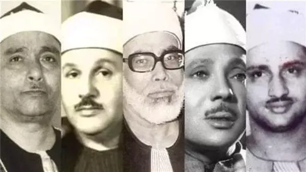 بأصوات تمس القلوب، خريطة التلاوات المجودة والمرتلة اليوم بإذاعة القرآن الكريم