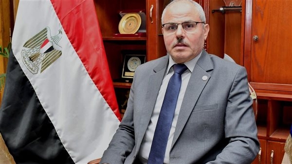علوم القناة تنظم المؤتمر السنوي الثامن للبحوث الطلابية في هذا الموعد