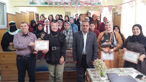 "كيفية التعامل مع الأشخاص المصابين بمتلازمة داون" ندوة بديرب نجم في الشرقية