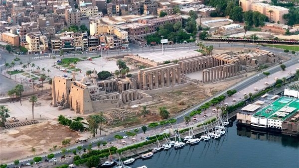 محافظ الأقصر يعلن حالة الطوارئ القصوى لمواجهة تقلبات الطقس