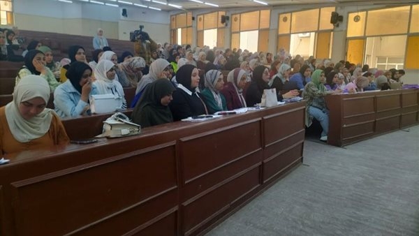 جامعة الزقازيق تستضيف ندوة عن دور الوعى فى تعزيز الأمن القومي
